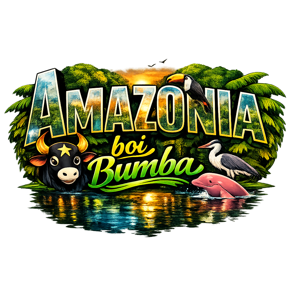 Amazonia Boi Bumba